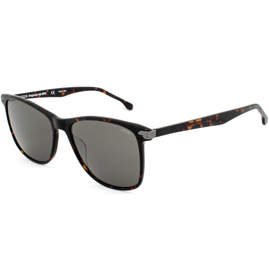 Lozza Bicolor Acetate Sunglasses $216.00 Lozza Luzworld
