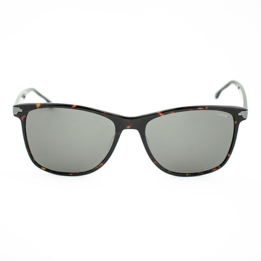 Lozza Bicolor Acetate Sunglasses $216.00 Lozza Luzworld