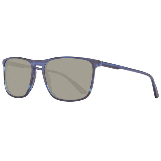 Helly Hansen Black Plastic Sunglasses $178.00 Helly Hansen Luzworld