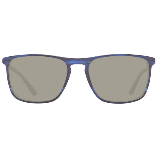 Helly Hansen Black Plastic Sunglasses $178.00 Helly Hansen Luzworld