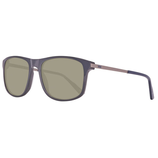 Helly Hansen Black Plastic Sunglasses $178.00 Helly Hansen Luzworld