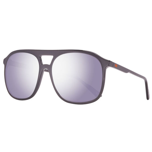 Helly Hansen Black Plastic Sunglasses $178.00 Helly Hansen Luzworld
