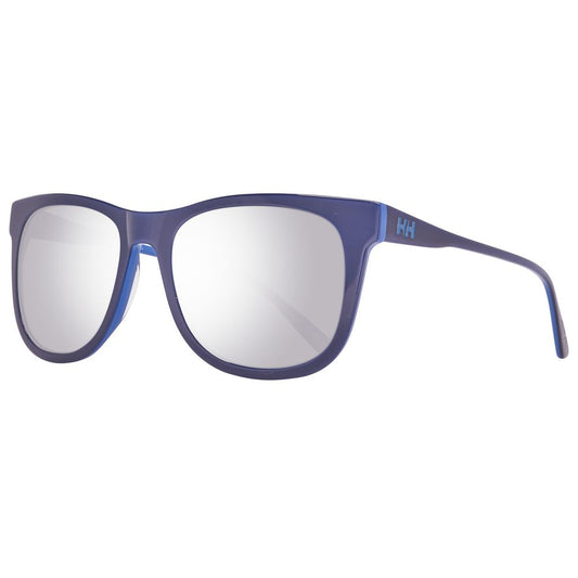 Helly Hansen Blue Plastic Sunglasses $178.00 Helly Hansen Luzworld