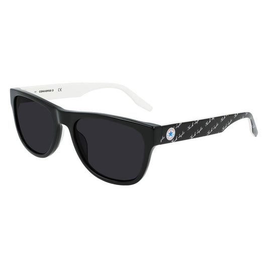 Converse Black Acetate Sunglasses $201.00 Converse Luzworld