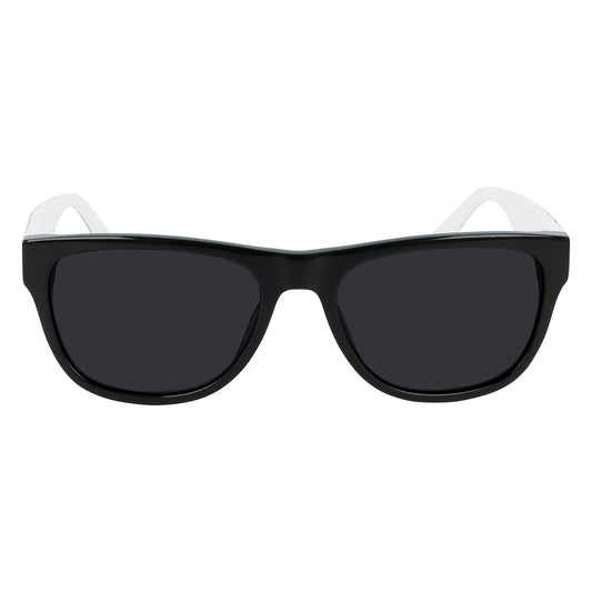 Converse Black Acetate Sunglasses $201.00 Converse Luzworld