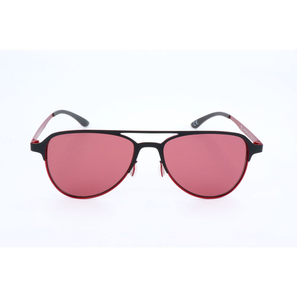 Adidas Black Metal Sunglasses $186.00 Adidas Luzworld