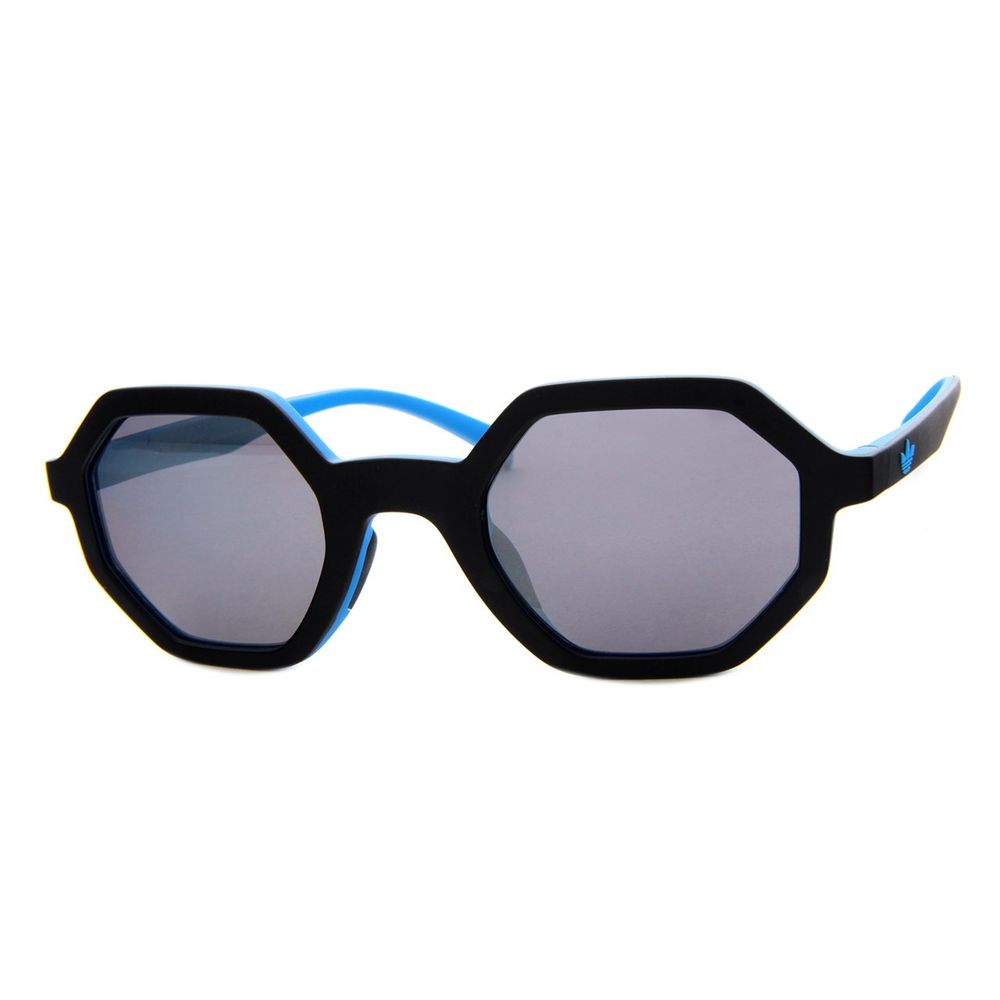 Adidas Black Plastic Sunglasses $171.00 Adidas Luzworld