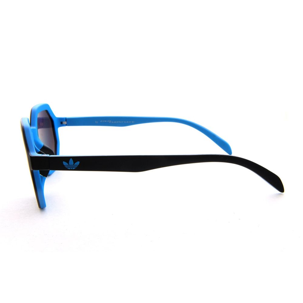 Adidas Black Plastic Sunglasses $171.00 Adidas Luzworld