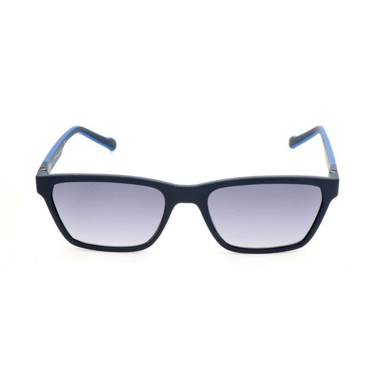 Adidas Blue Acetate Sunglasses $194.00 Adidas Luzworld