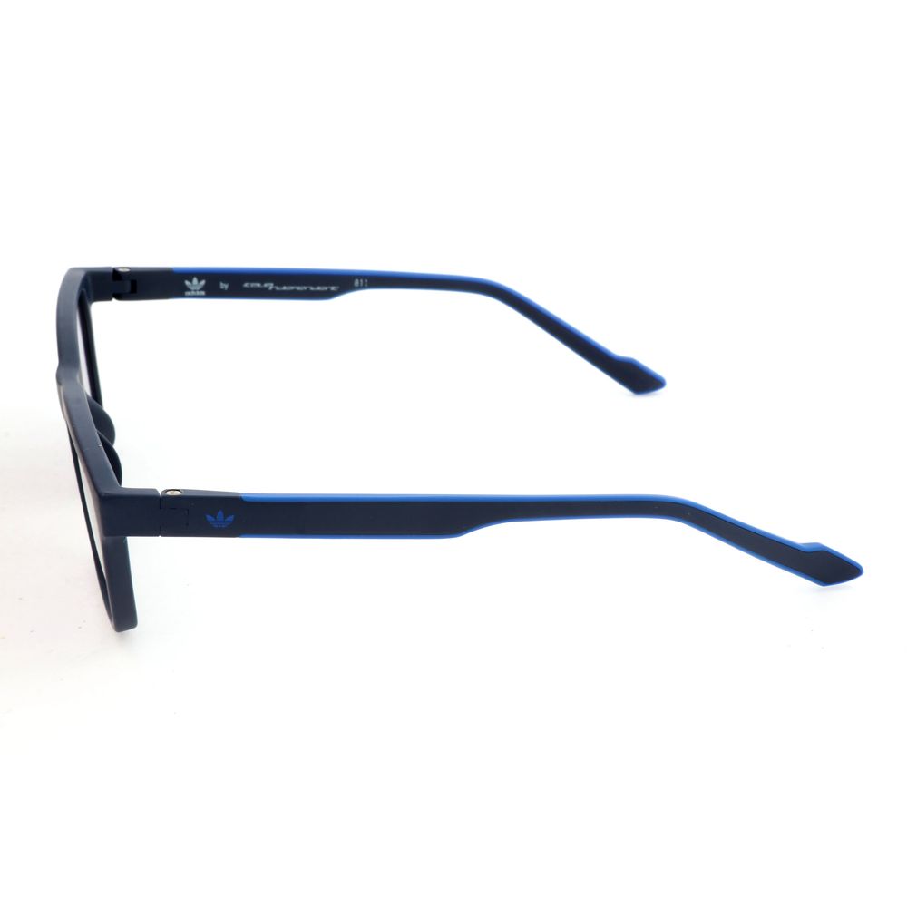 Adidas Blue Acetate Sunglasses $194.00 Adidas Luzworld