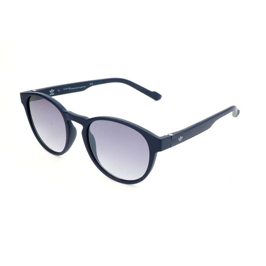 Adidas Purple Acetate Sunglasses $205.00 Adidas Luzworld