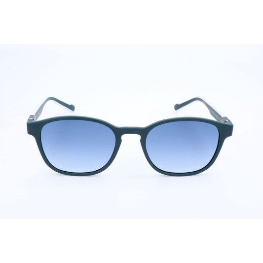 Adidas Blue Acetate Sunglasses $194.00 Adidas Luzworld
