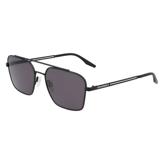Converse Black Metal Sunglasses $192.00 Converse Luzworld