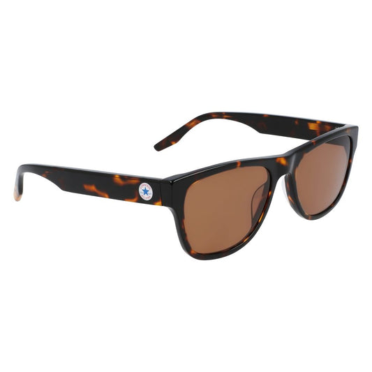 Converse Brown Acetate Sunglasses $199.00 Converse Luzworld
