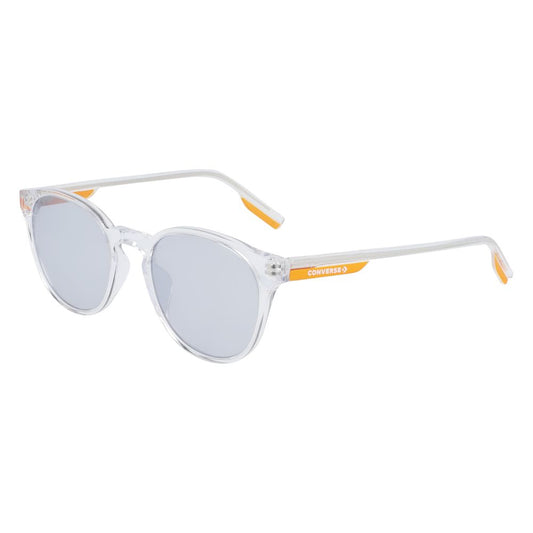 Converse Blue Acetate Sunglasses $201.00 Converse Luzworld