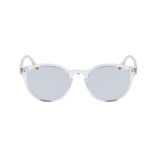 Converse Blue Acetate Sunglasses $201.00 Converse Luzworld
