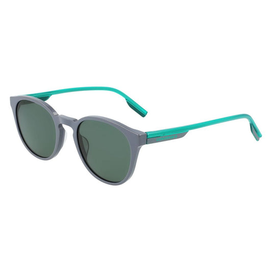 Converse Gray Acetate Sunglasses $201.00 Converse Luzworld