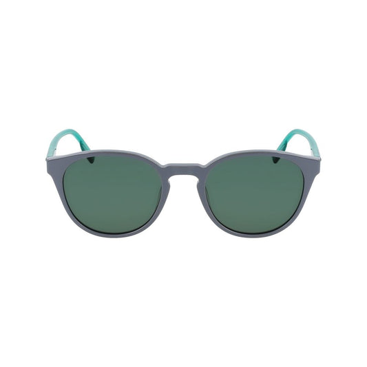 Converse Gray Acetate Sunglasses $201.00 Converse Luzworld