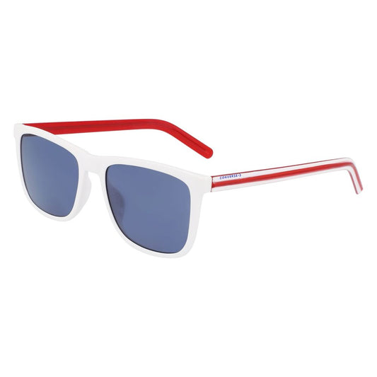 Converse White Injected Sunglasses $182.00 Converse Luzworld