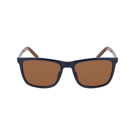 Converse Blue Injected Sunglasses $182.00 Converse Luzworld