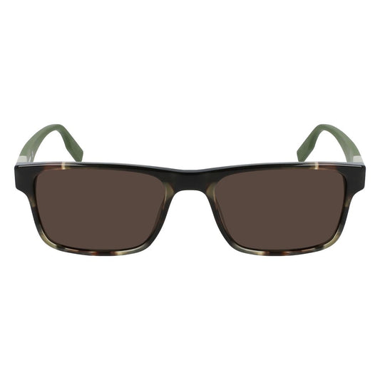 Converse Green Acetate Sunglasses $199.00 Converse Luzworld