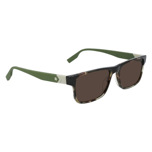 Converse Green Acetate Sunglasses $199.00 Converse Luzworld