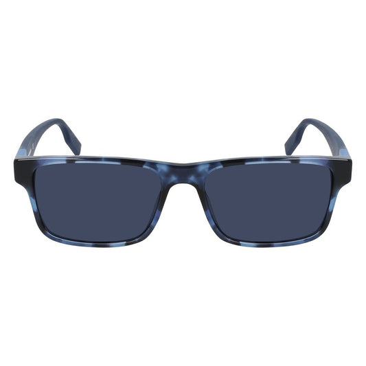 Converse Blue Acetate Sunglasses $199.00 Converse Luzworld