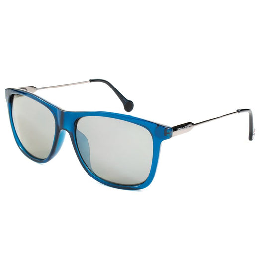 Converse Blue Acetate Sunglasses $129.00 Converse Luzworld