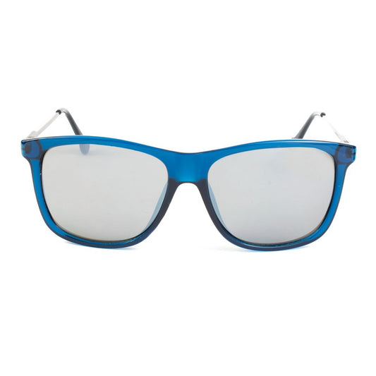 Converse Blue Acetate Sunglasses $129.00 Converse Luzworld