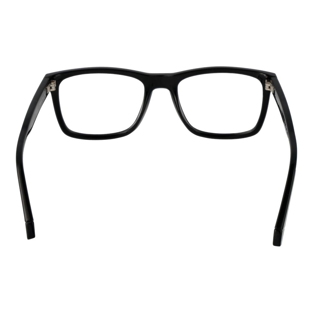 Polaroid Black Unisex Glasses Frame $168.00 Polaroid Luzworld