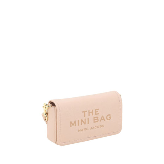 Marc Jacobs The Mini Bag Shoulder Bag $419.00 Marc Jacobs Luzworld