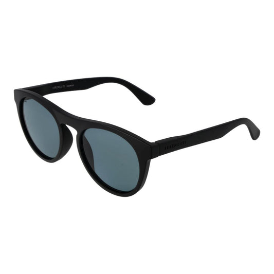 Serengeti Black Unisex Sunglass $545.00 Serengeti Luzworld