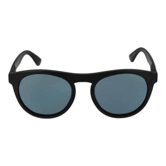Serengeti Black Unisex Sunglass $545.00 Serengeti Luzworld