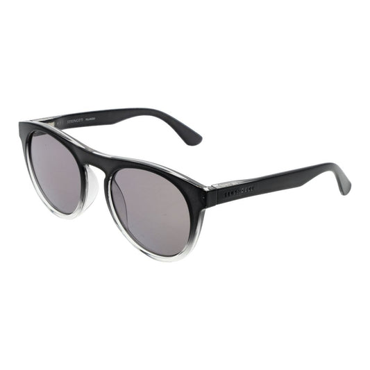 Serengeti Gray Unisex Sunglass $545.00 Serengeti Luzworld