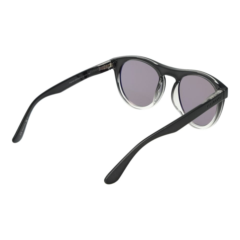 Serengeti Gray Unisex Sunglass $545.00 Serengeti Luzworld