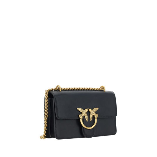 PINKO Love One Mini Shoulder Bag $671.00 PINKO Luzworld