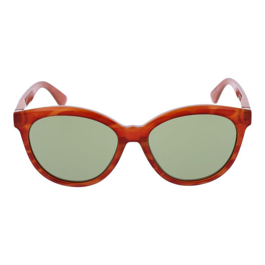 Serengeti Orange Unisex Sunglass $301.00 Serengeti Luzworld