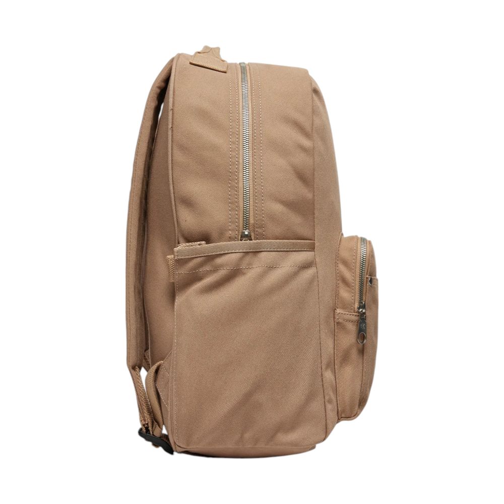 Calvin Klein Jeans Beige Recycled Polyester Backpack $188.00 Calvin Klein Jeans Luzworld