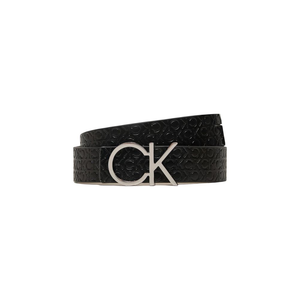 Calvin Klein Bicolor Leather Belt $168.00 Calvin Klein Luzworld