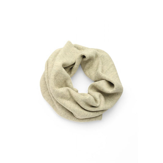 Calvin Klein Jeans Gray Marabou Scarf $147.00 Calvin Klein Jeans Luzworld
