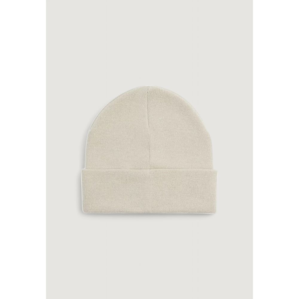 Calvin Klein Green Recycled Polyester Caps Baseball Hat $123.00 Calvin Klein Luzworld