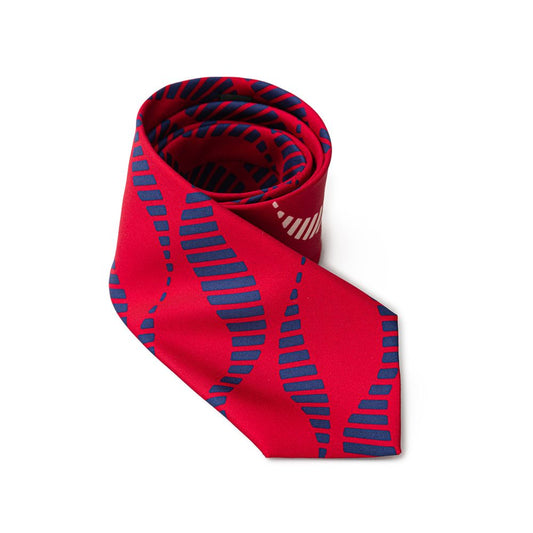 Giorgio Armani Red Silk Ties & Bowty $263.00 Giorgio Armani Luzworld