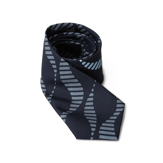 Giorgio Armani Blue Silk Ties & Bowty $263.00 Giorgio Armani Luzworld