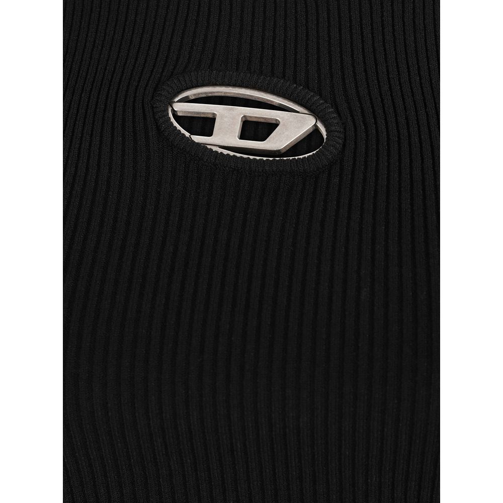 Diesel M-Vera-Ls Long Sleeve Top $689.00 Diesel Luzworld