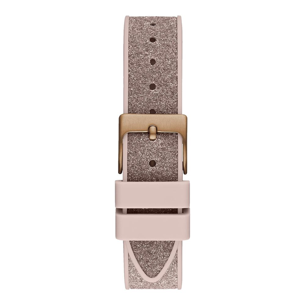Guess Multicolor Synthetic Watch $602.00 Guess Luzworld