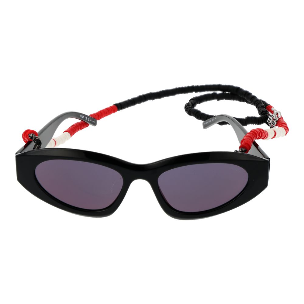 Hugo Boss Black Unisex Sunglass $497.00 Hugo Boss Luzworld