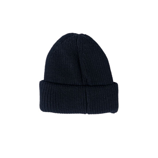 Calvin Klein Black Marabou Hat $128.00 Calvin Klein Luzworld