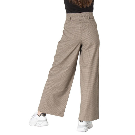 Only Beige Elastane Jeans & Pant $152.00 Only Luzworld
