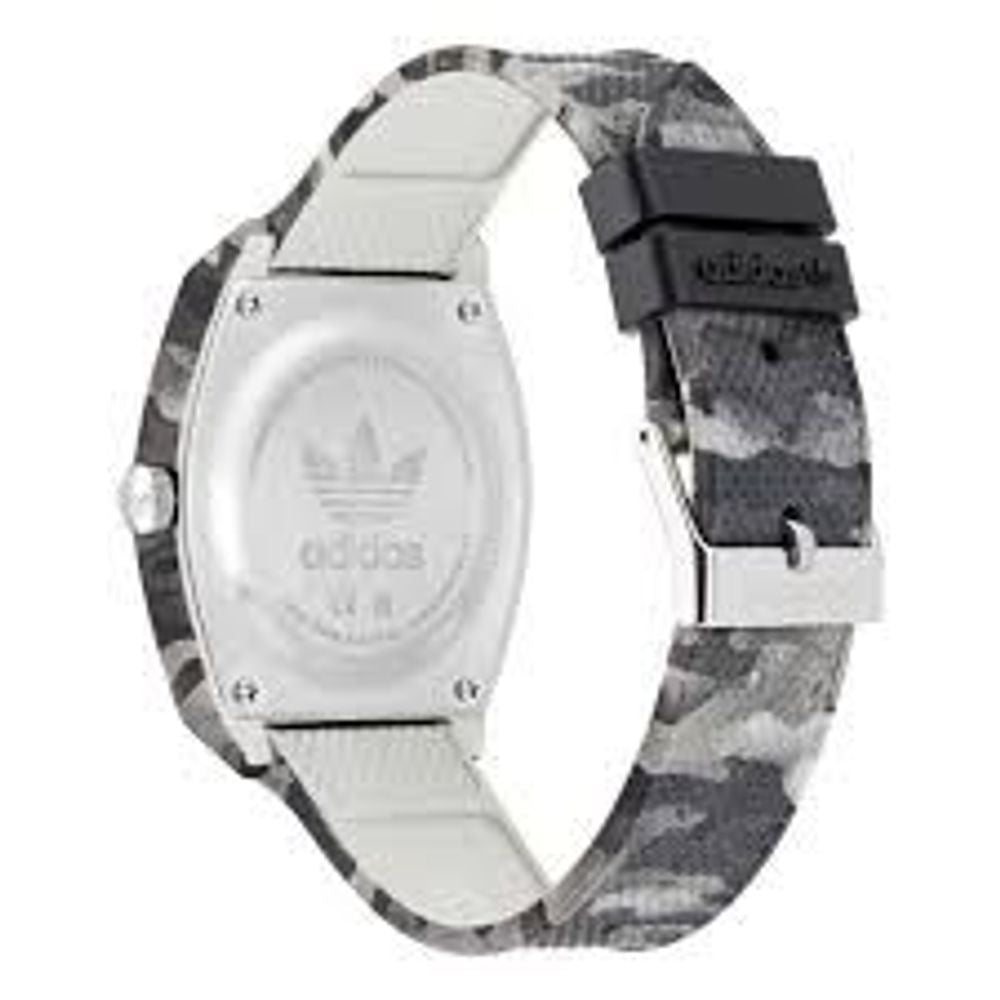 Adidas Multicolor Synthetic Watch $178.00 Adidas Luzworld