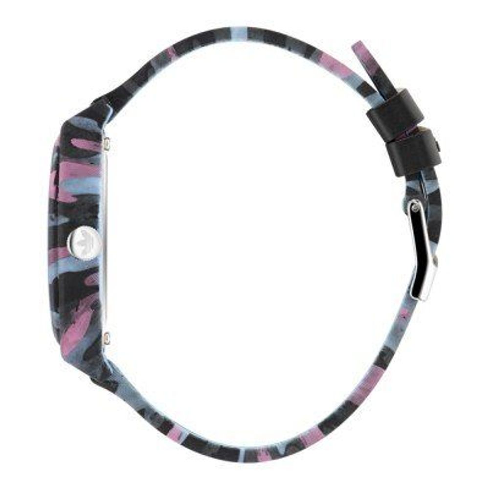 Adidas Multicolor Synthetic Watch $178.00 Adidas Luzworld
